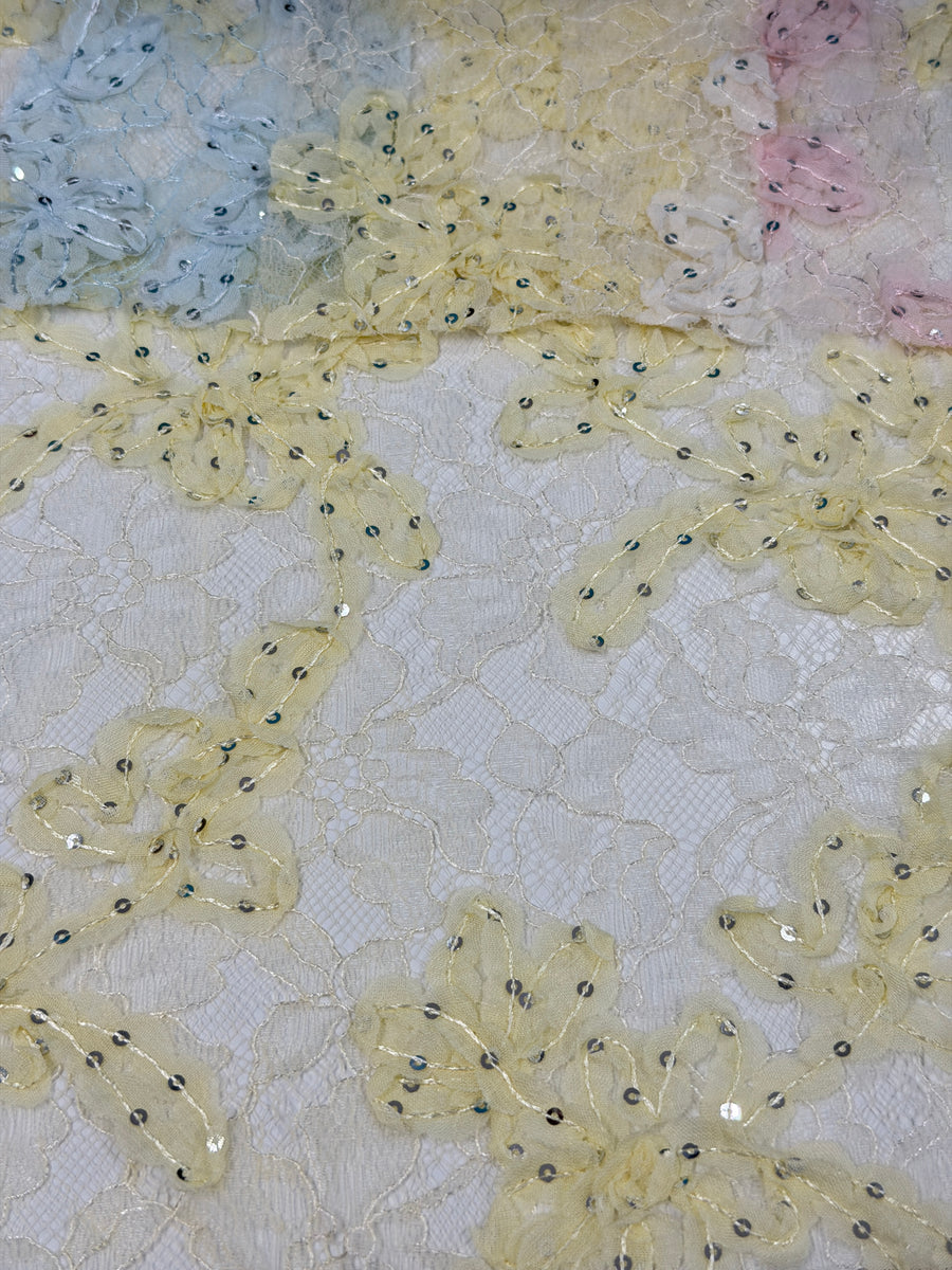 FP79665 / Lace / Lace