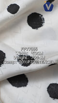FP77915 / A530-3 1# / Processed Womenswear Fabric fabric image