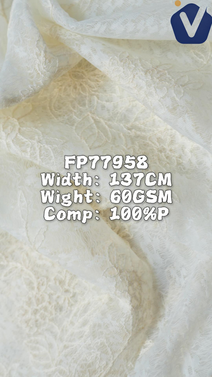 FP77958 / A699-2 / Processed Womenswear Fabric