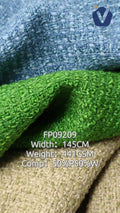 FP09209 / 313 / Chanel-style Tweed fabric image