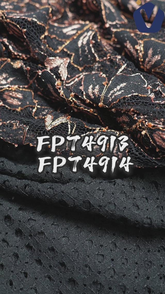 FP74913 / M155 / Lace