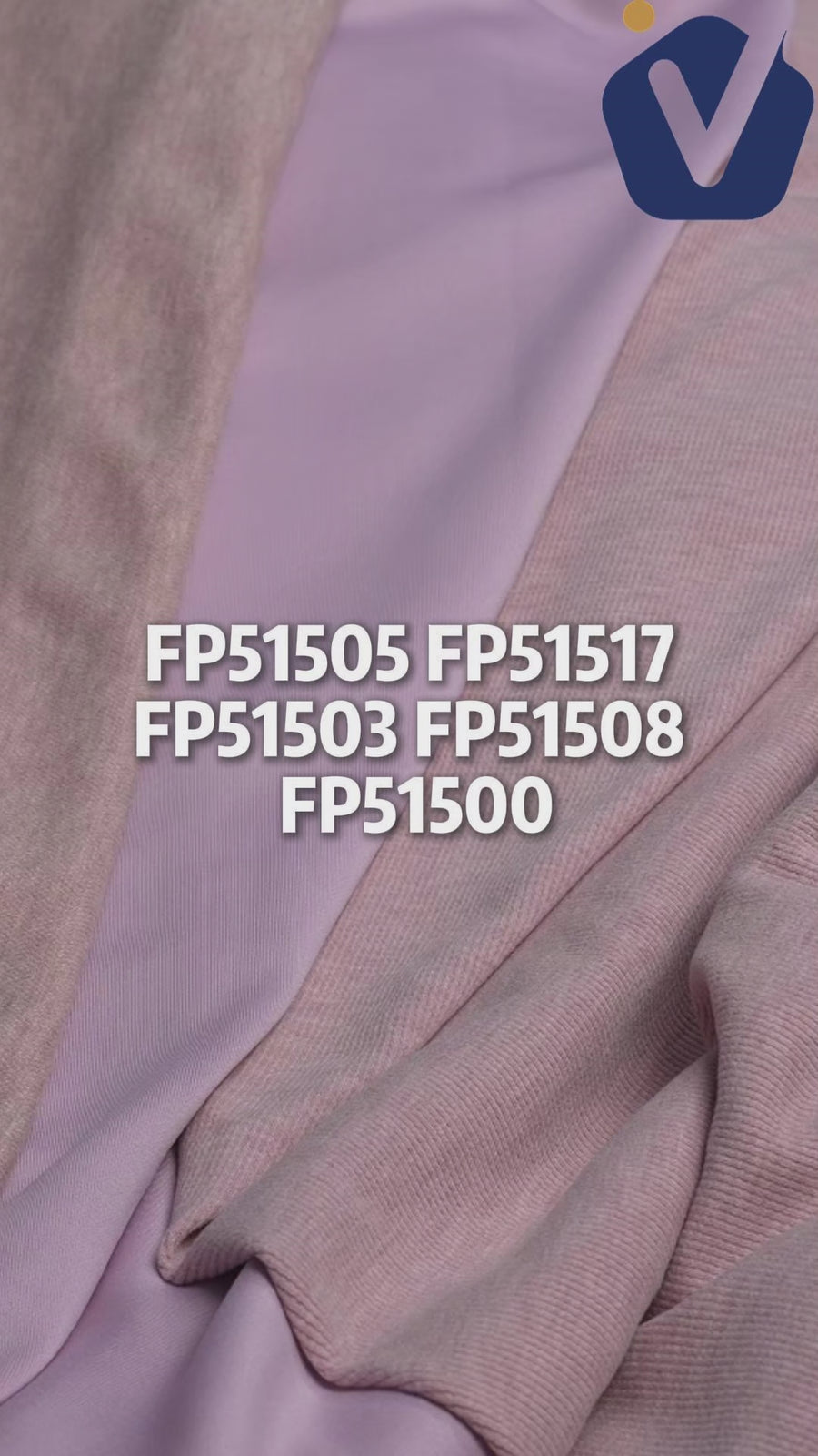 FP51500 / Dyed Knit / Dyed knitting